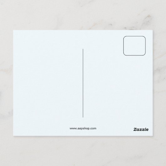 Rotterdam: Nederland Willems Bridge Briefkaart (Achterkant)