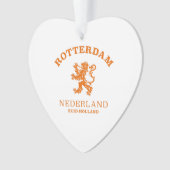 ROTTERDAM ORNAMENT (voorkant)