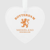 ROTTERDAM ORNAMENT (voorkant)