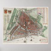 Rotterdam Poster (Voorkant)