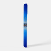 Rotterdam Silhouette Stadsgezicht iPhone 15 Case (Rechterkant)