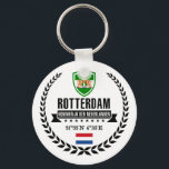Rotterdam Sleutelhanger<br><div class="desc">Rotterdam</div>