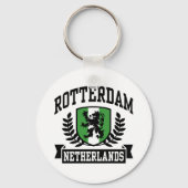 Rotterdam Sleutelhanger (Voorkant)