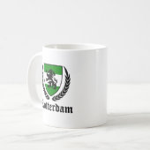 Rotterdam Stad   Koffiemok (Voorkant links)