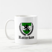 Rotterdam Stad   Koffiemok (Links)
