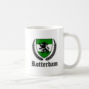 Rotterdam Stad   Koffiemok