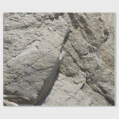 Rottextuur 2 cadeaupapier (Vlak)