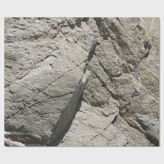 Rottextuur 2 cadeaupapier (Vlak)