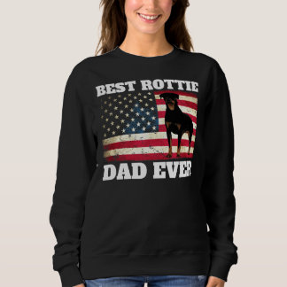 Rottie Dad Trui