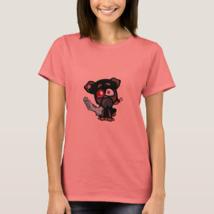 Rottie Lou T-shirt