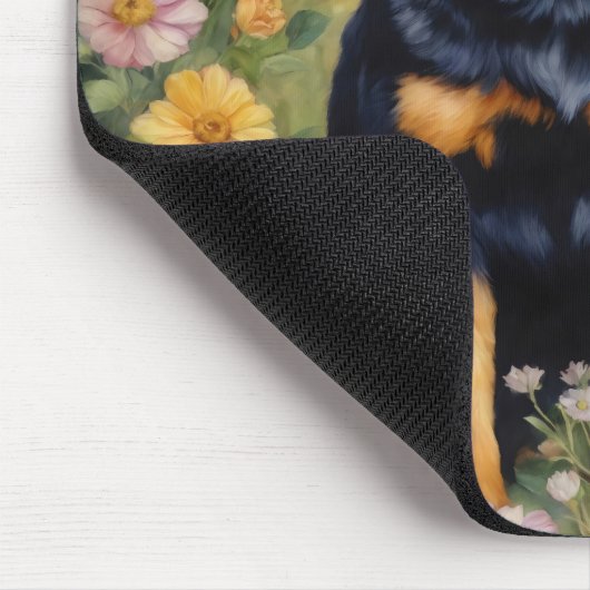 Rottie Muismat (Hoek)