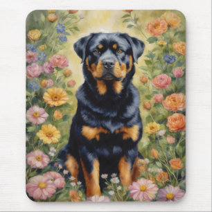 Rottie Muismat
