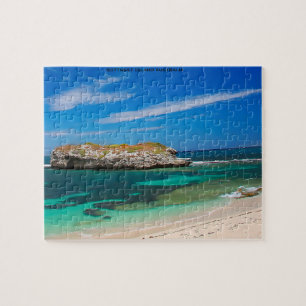 Rottnest Island Australië Legpuzzel