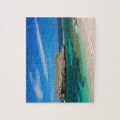 Rottnest Island Australië Legpuzzel (Verticaal)