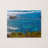 Rottnest Island Perth Australia Legpuzzel (Horizontaal)