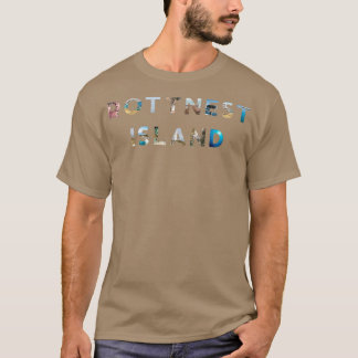 Rottnest Island T-shirt