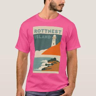 Rottnest Island T-shirt