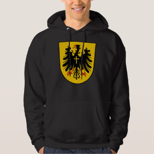 Rottweil Wapens Duitsland Hoodie