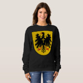 Rottweil Wapens Duitsland Trui (Voorkant volledig)