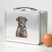 Rottweiler (In situ)