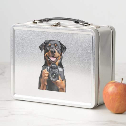 Rottweiler   (In situ)