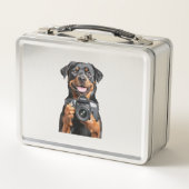 Rottweiler   (Voorkant)