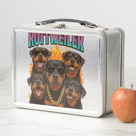 Rottweiler  (In situ)