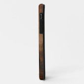 Rottweiler 5S, Tough Xtreme Case-Mate iPhone Case (Achterkant/links)