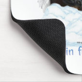 Rottweiler Angel Muismat (Hoek)