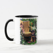 Rottweiler Art-cadeaus