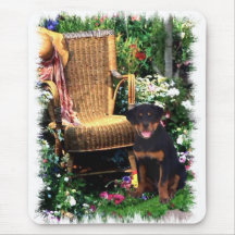 Rottweiler Art-cadeaus