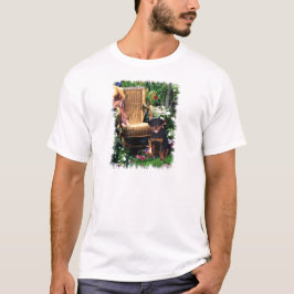 Rottweiler Art-cadeaus T-shirt