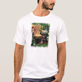 Rottweiler Art-cadeaus T-shirt