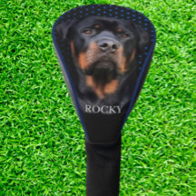  Rottweiler Blauw  