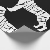 Rottweiler Cadeaupapier