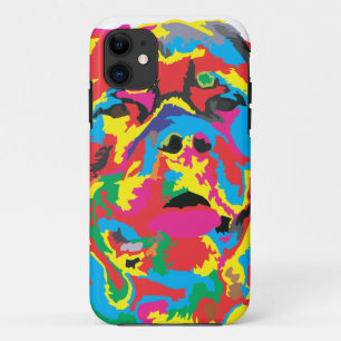 rottweiler iPhone 11 hoesje