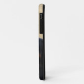 Rottweiler Case-Mate iPhone Case (Achterkant/links)