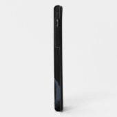 Rottweiler Case-Mate iPhone case (Achterkant/links)