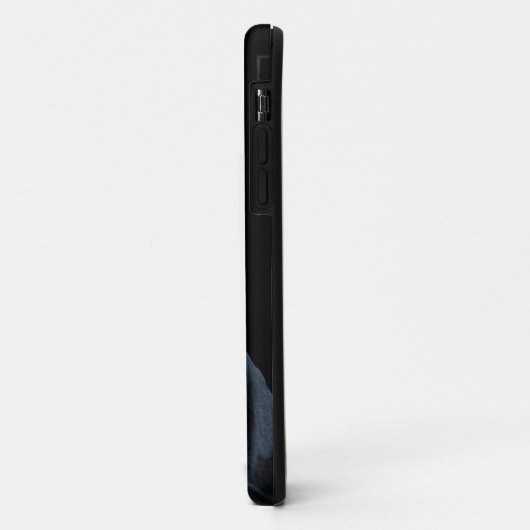 Rottweiler Case-Mate iPhone case (Achterkant/links)