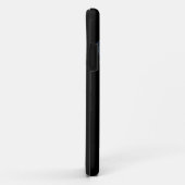 Rottweiler Case-Mate iPhone case (Achterkant/rechts)