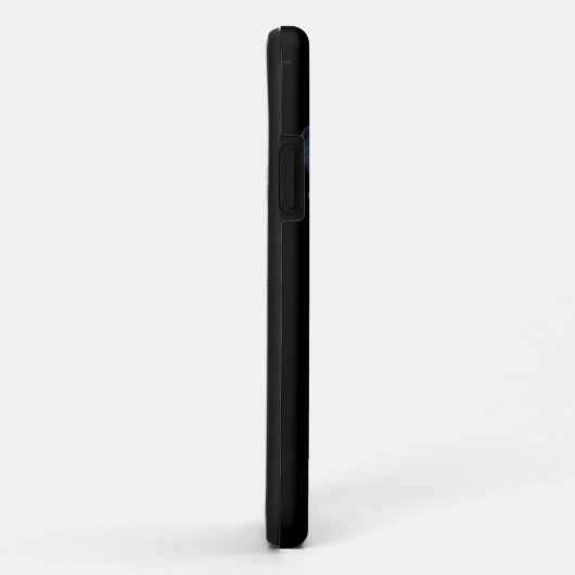 Rottweiler Case-Mate iPhone case (Achterkant/rechts)