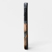 rottweiler Case-Mate iPhone case (Achterkant/links)