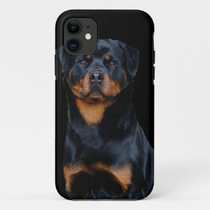 Rottweiler  Case-Mate iPhone case