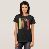 Rottweiler Classic 28 T-shirt (Voorkant volledig)