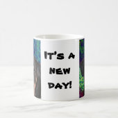 Rottweiler, Confident Guardian Koffiemok (Center)