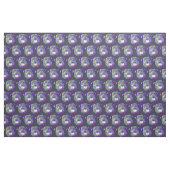 Rottweiler Custom Fabric Stof (Fat Quarter)