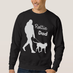 Rottweiler Dad 7 Trui