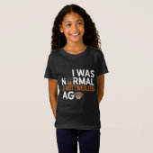 Rottweiler Dad Funny Vaderdag Rottie Dog Multi T-shirt (Voorkant volledig)