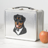 Rottweiler De Bodyguard (In situ)