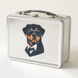 Rottweiler De Heren